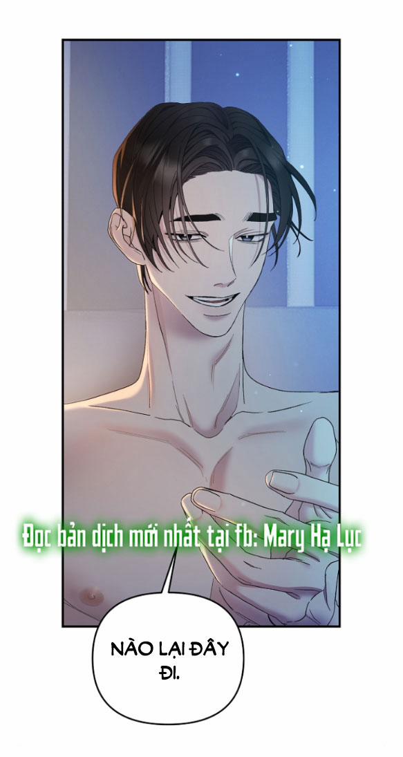 [18+] Hối Lộ Ngọt Ngào 11 trang 11