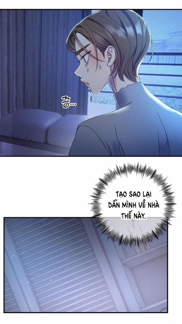 [18+] Hối Lộ Ngọt Ngào 11 trang 12