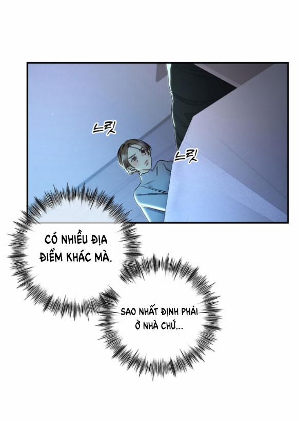 [18+] Hối Lộ Ngọt Ngào 11 trang 13