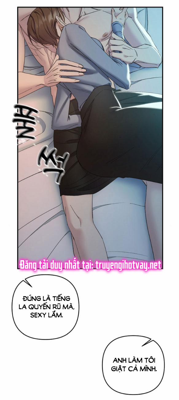 [18+] Hối Lộ Ngọt Ngào 11 trang 15
