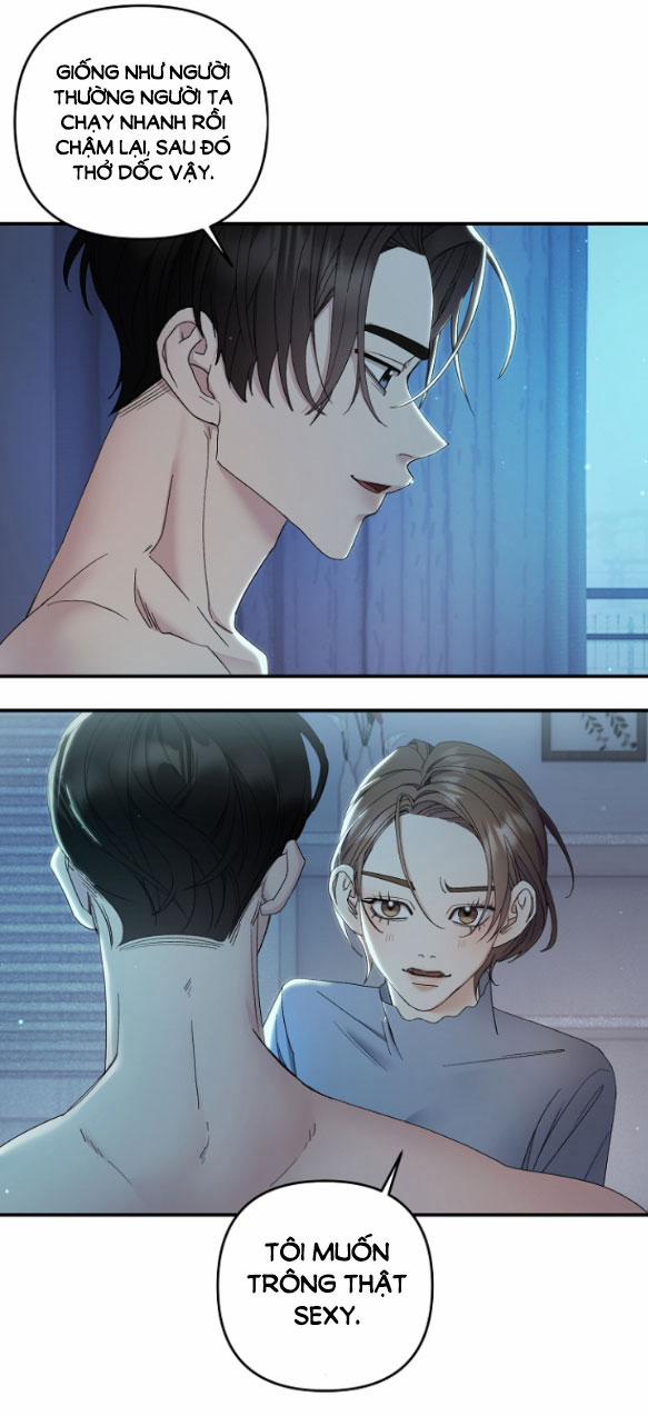 [18+] Hối Lộ Ngọt Ngào 11 trang 16