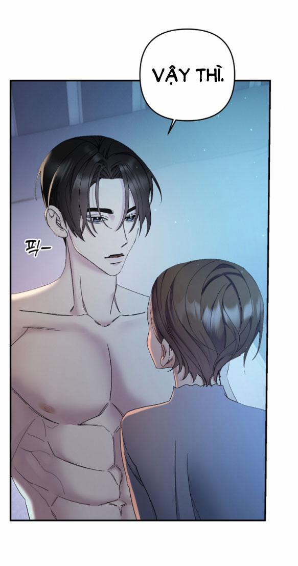 [18+] Hối Lộ Ngọt Ngào 11 trang 17