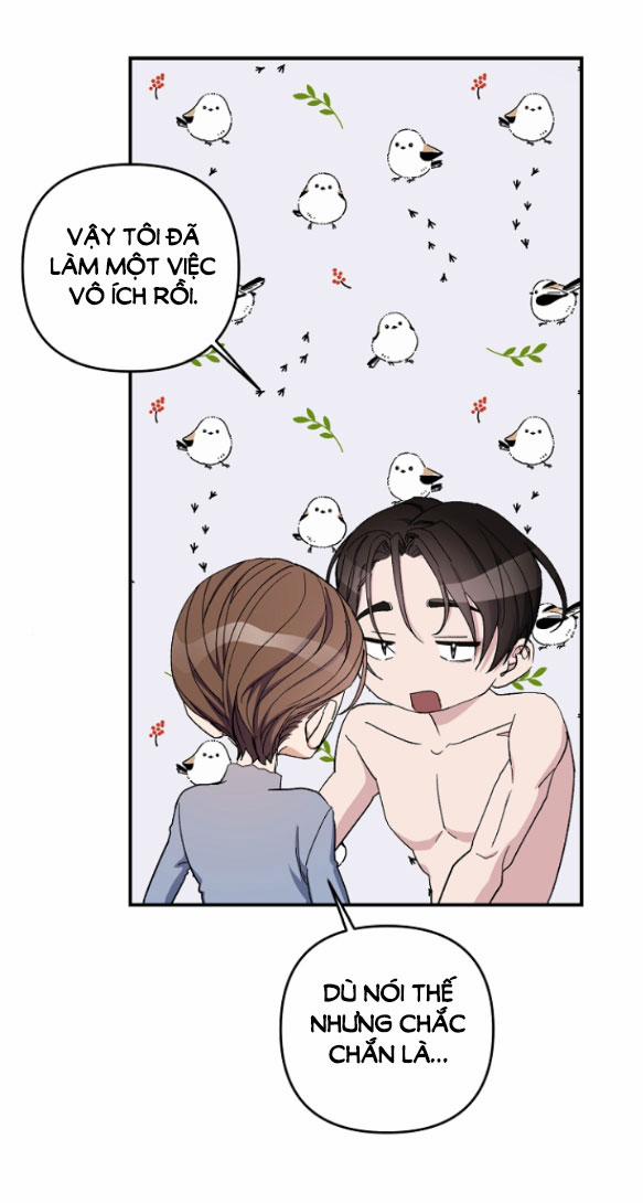 [18+] Hối Lộ Ngọt Ngào 11 trang 2