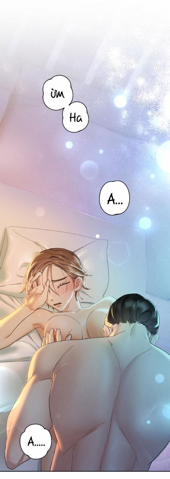 [18+] Hối Lộ Ngọt Ngào 11 trang 20