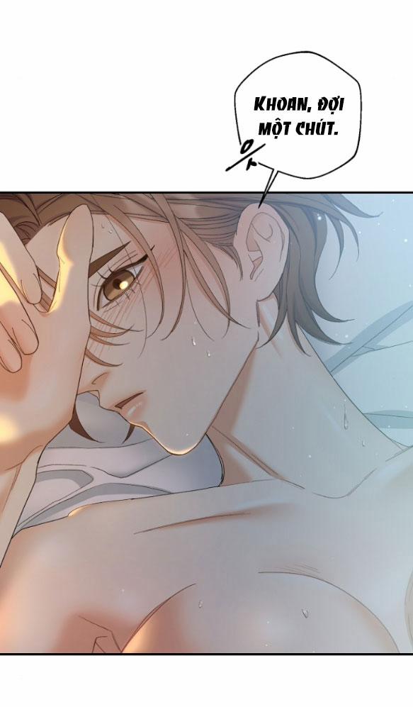 [18+] Hối Lộ Ngọt Ngào 11 trang 21