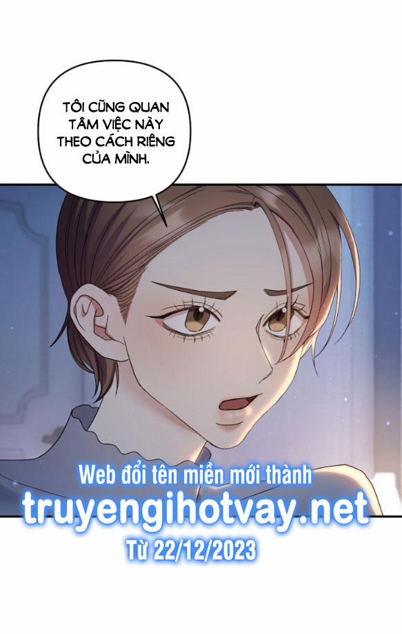 [18+] Hối Lộ Ngọt Ngào 11 trang 3