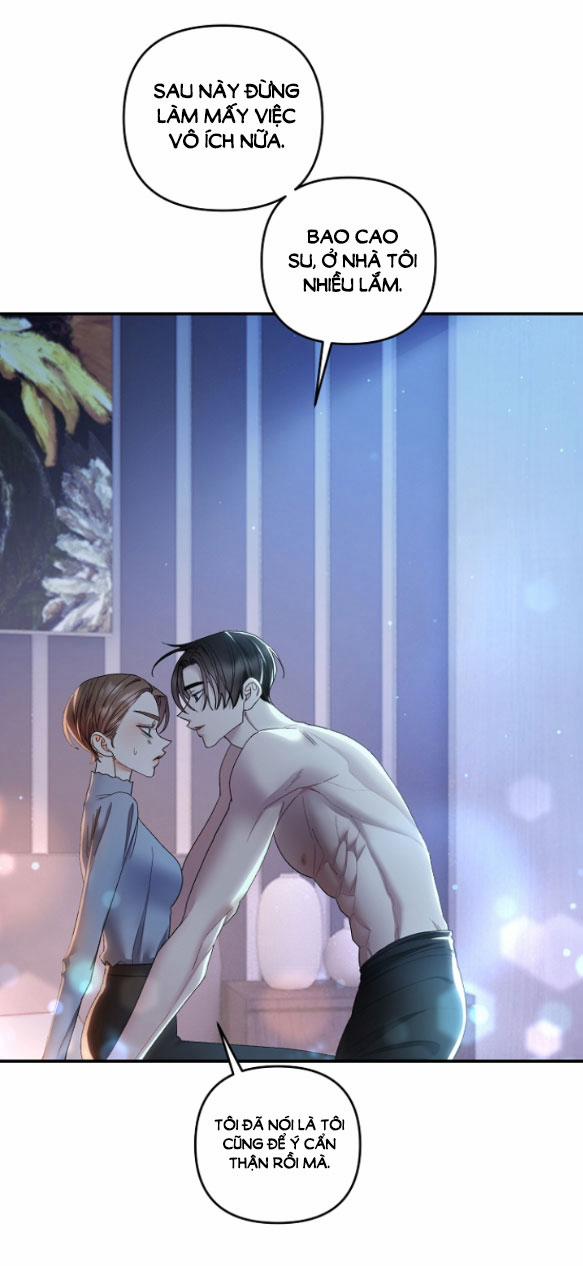 [18+] Hối Lộ Ngọt Ngào 11 trang 5