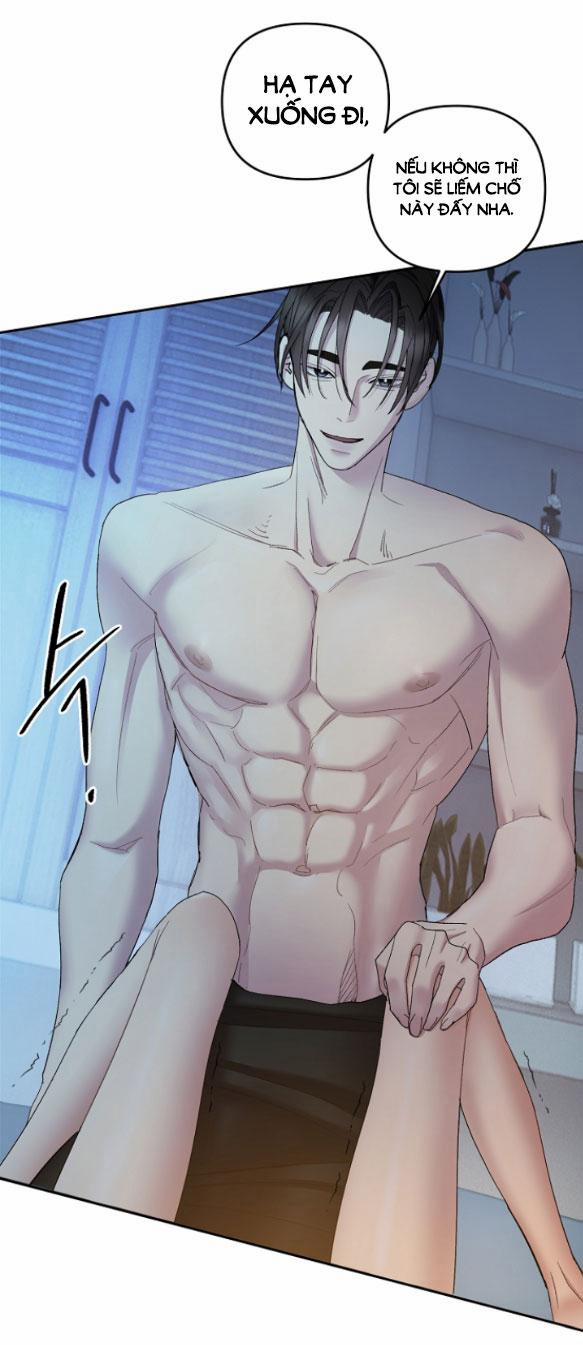 [18+] Hối Lộ Ngọt Ngào 12 trang 1