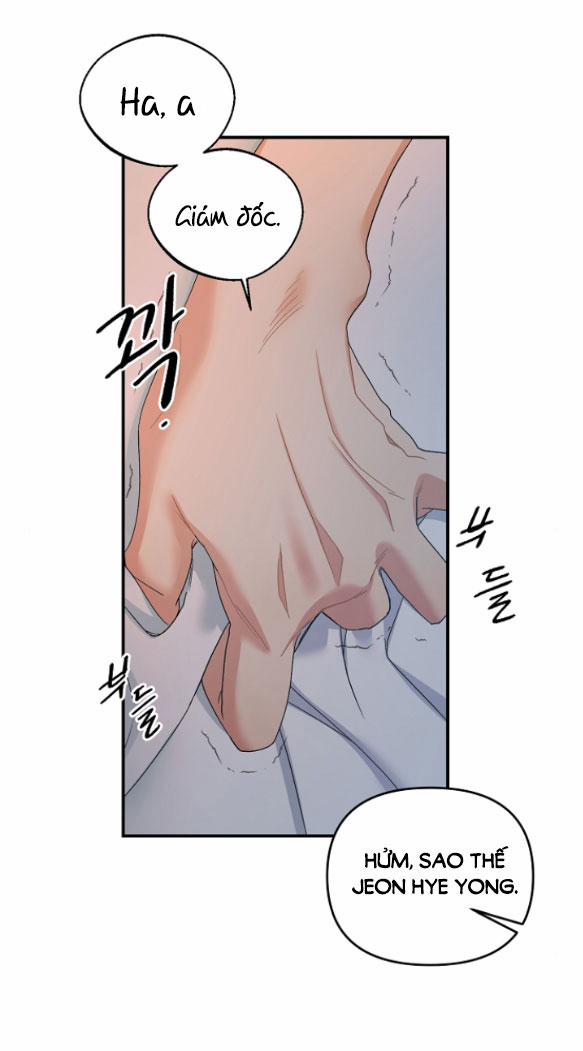 [18+] Hối Lộ Ngọt Ngào 12 trang 10