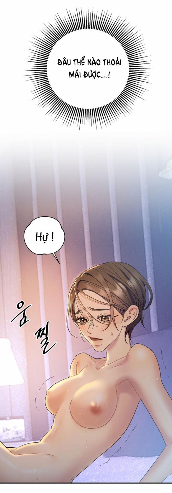 [18+] Hối Lộ Ngọt Ngào 12 trang 13