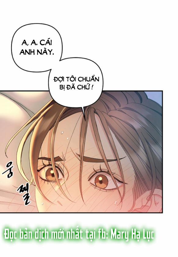 [18+] Hối Lộ Ngọt Ngào 12 trang 19