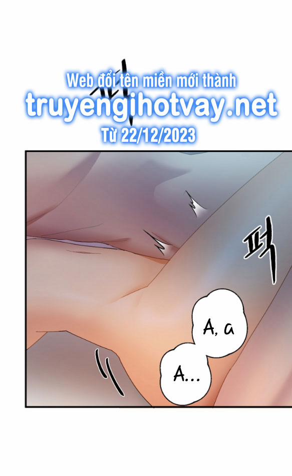 [18+] Hối Lộ Ngọt Ngào 12 trang 27