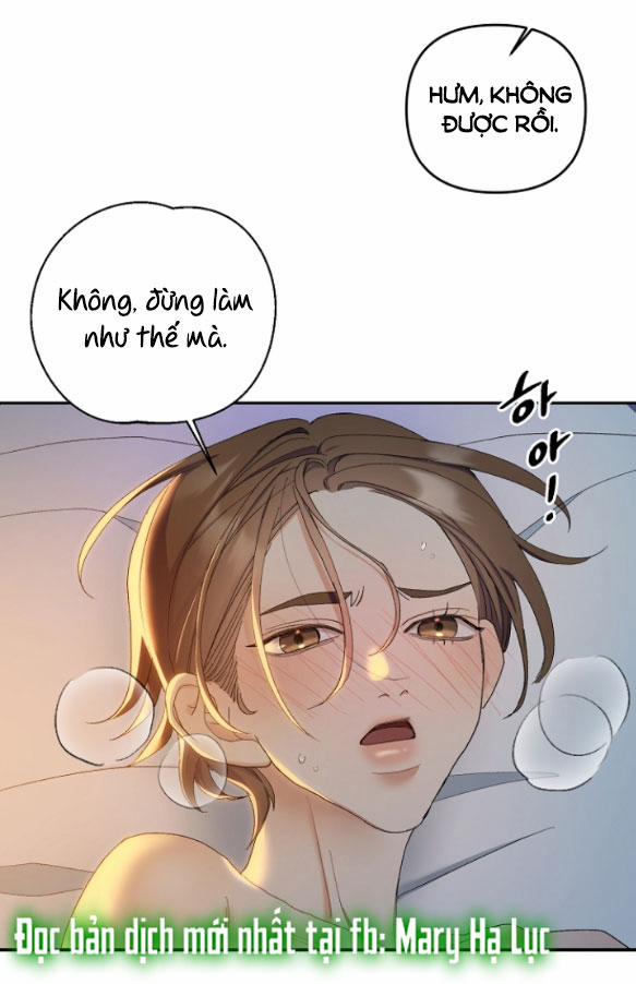 [18+] Hối Lộ Ngọt Ngào 12 trang 3