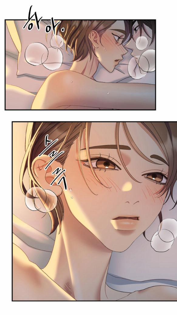 [18+] Hối Lộ Ngọt Ngào 12 trang 34