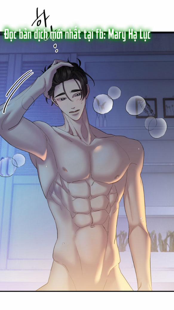 [18+] Hối Lộ Ngọt Ngào 12 trang 35