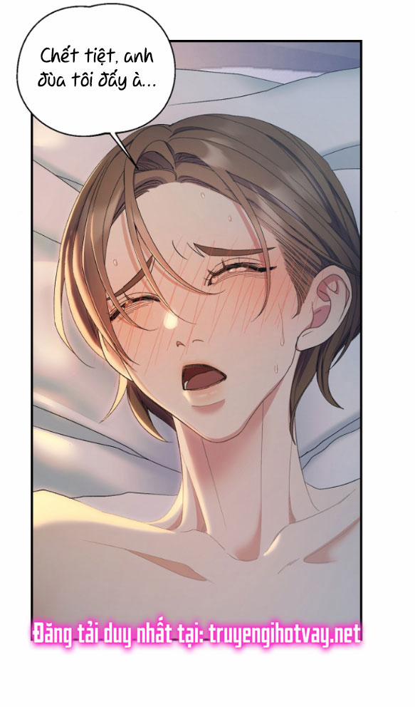 [18+] Hối Lộ Ngọt Ngào 12 trang 7