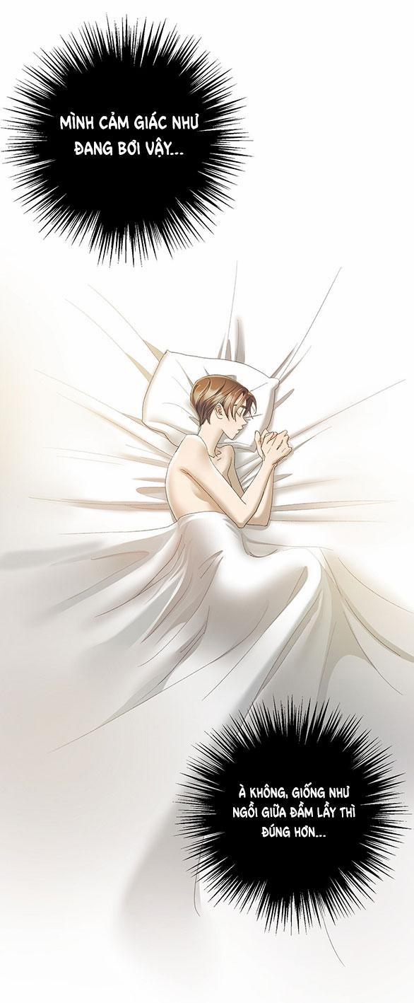 [18+] Hối Lộ Ngọt Ngào 13 trang 0