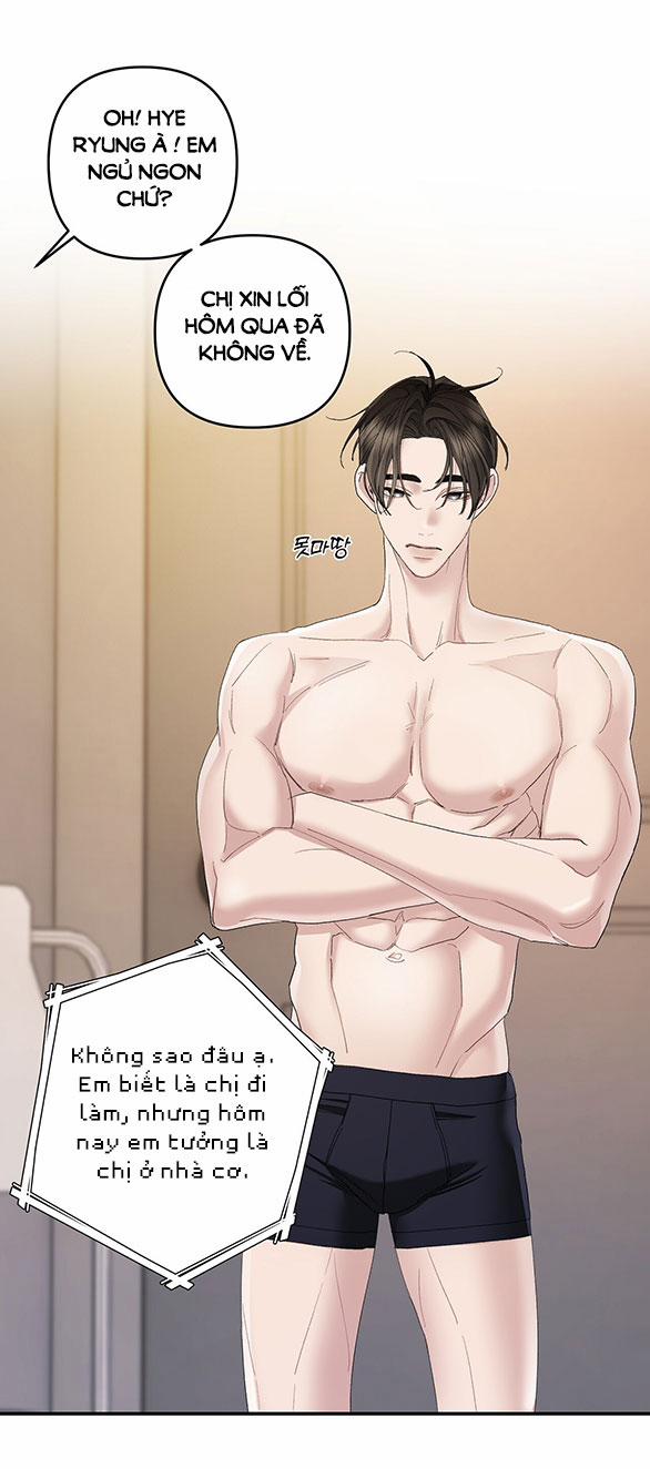 [18+] Hối Lộ Ngọt Ngào 13 trang 10