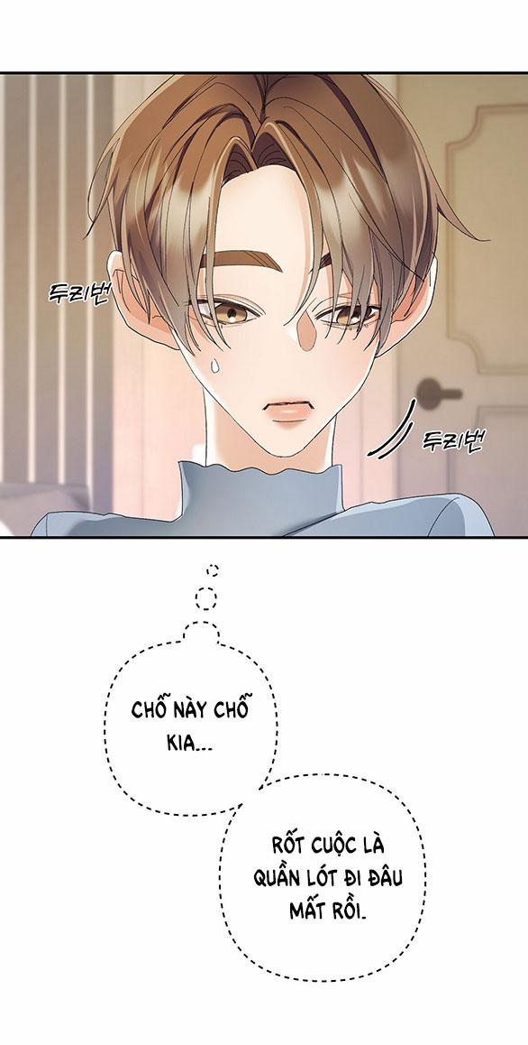 [18+] Hối Lộ Ngọt Ngào 13 trang 22