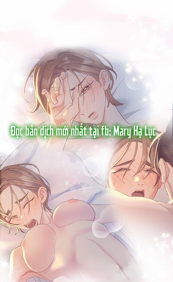 [18+] Hối Lộ Ngọt Ngào 13 trang 27