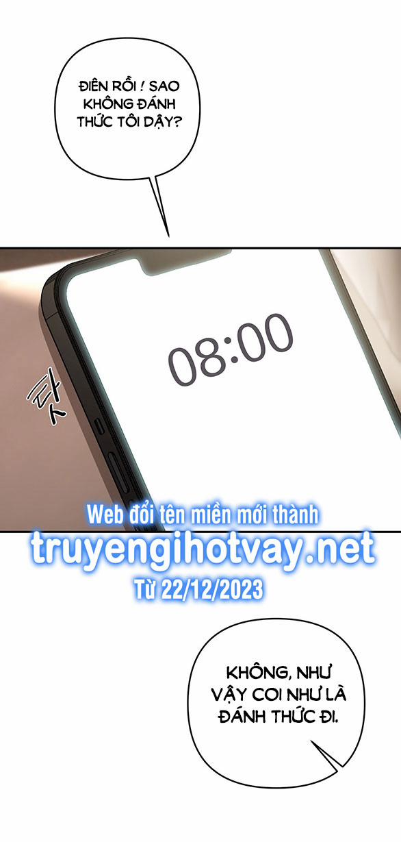 [18+] Hối Lộ Ngọt Ngào 13 trang 3