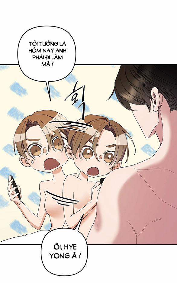 [18+] Hối Lộ Ngọt Ngào 13 trang 4