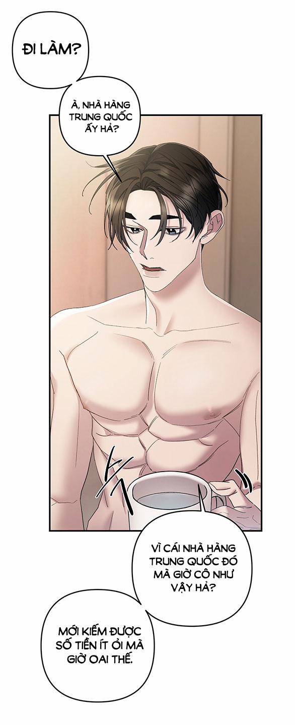 [18+] Hối Lộ Ngọt Ngào 13 trang 5