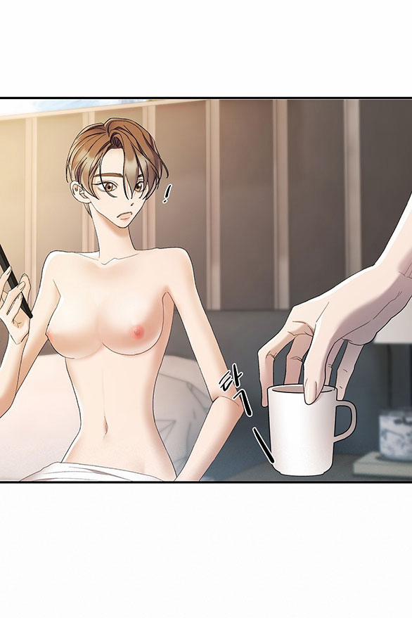 [18+] Hối Lộ Ngọt Ngào 13 trang 6