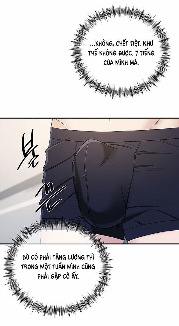 [18+] Hối Lộ Ngọt Ngào 14 trang 0