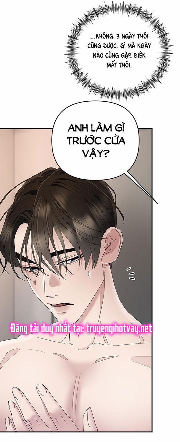 [18+] Hối Lộ Ngọt Ngào 14 trang 1