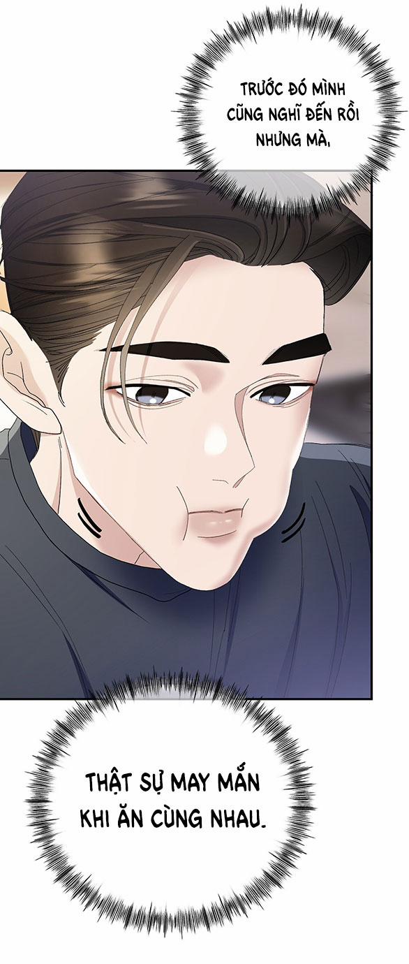 [18+] Hối Lộ Ngọt Ngào 14 trang 10