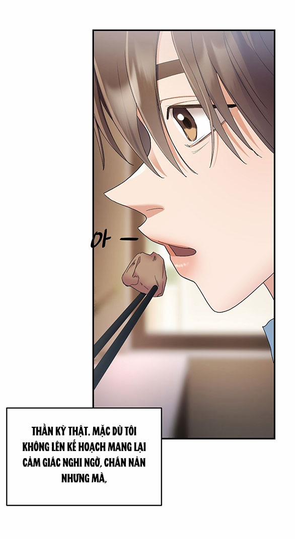 [18+] Hối Lộ Ngọt Ngào 14 trang 11