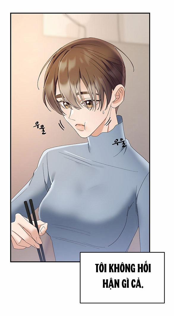 [18+] Hối Lộ Ngọt Ngào 14 trang 12