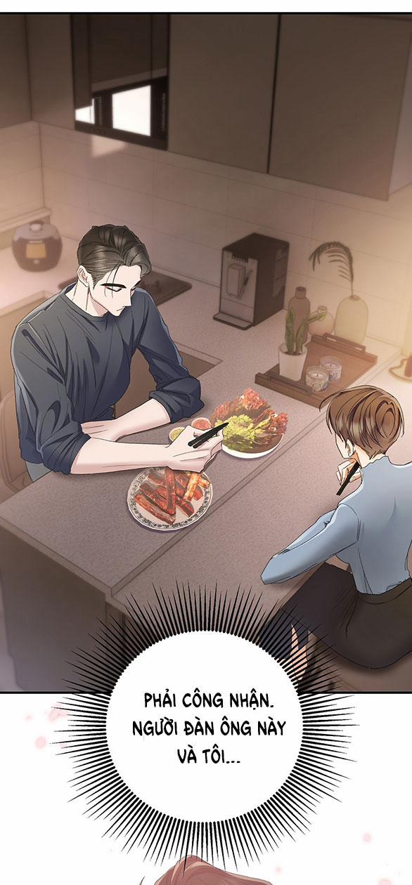 [18+] Hối Lộ Ngọt Ngào 14 trang 14