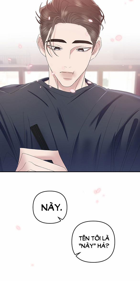 [18+] Hối Lộ Ngọt Ngào 14 trang 15