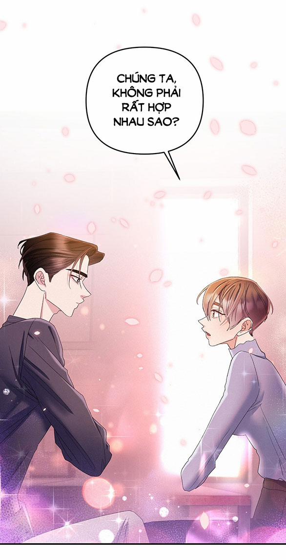 [18+] Hối Lộ Ngọt Ngào 14 trang 16