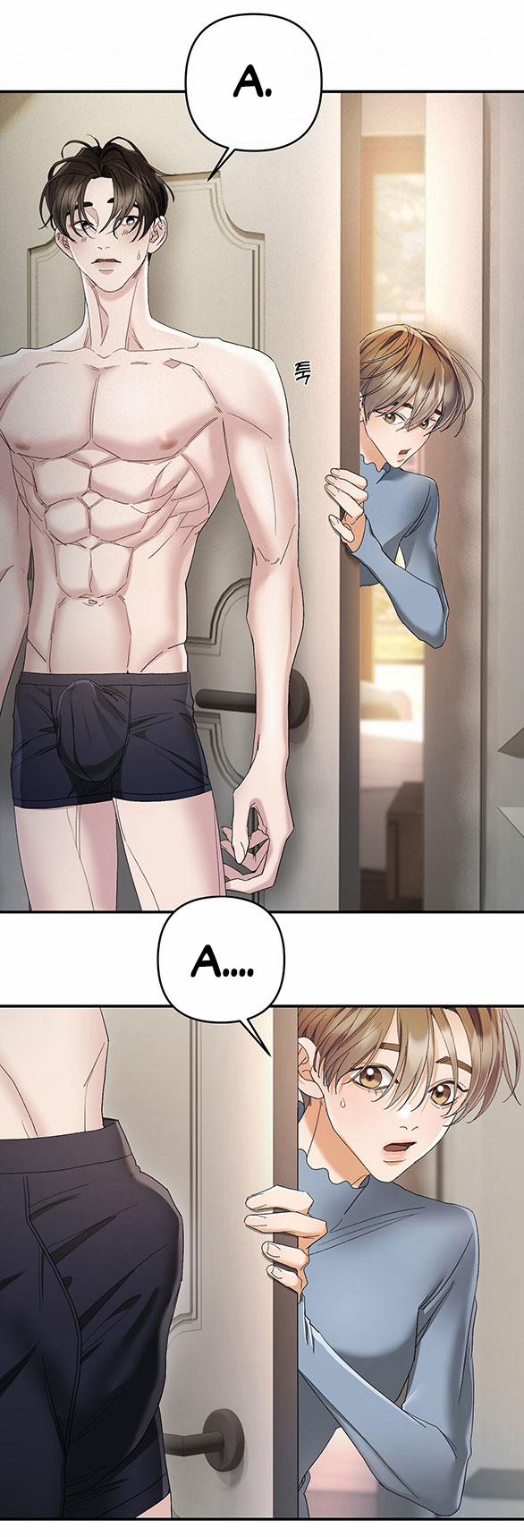 [18+] Hối Lộ Ngọt Ngào 14 trang 2