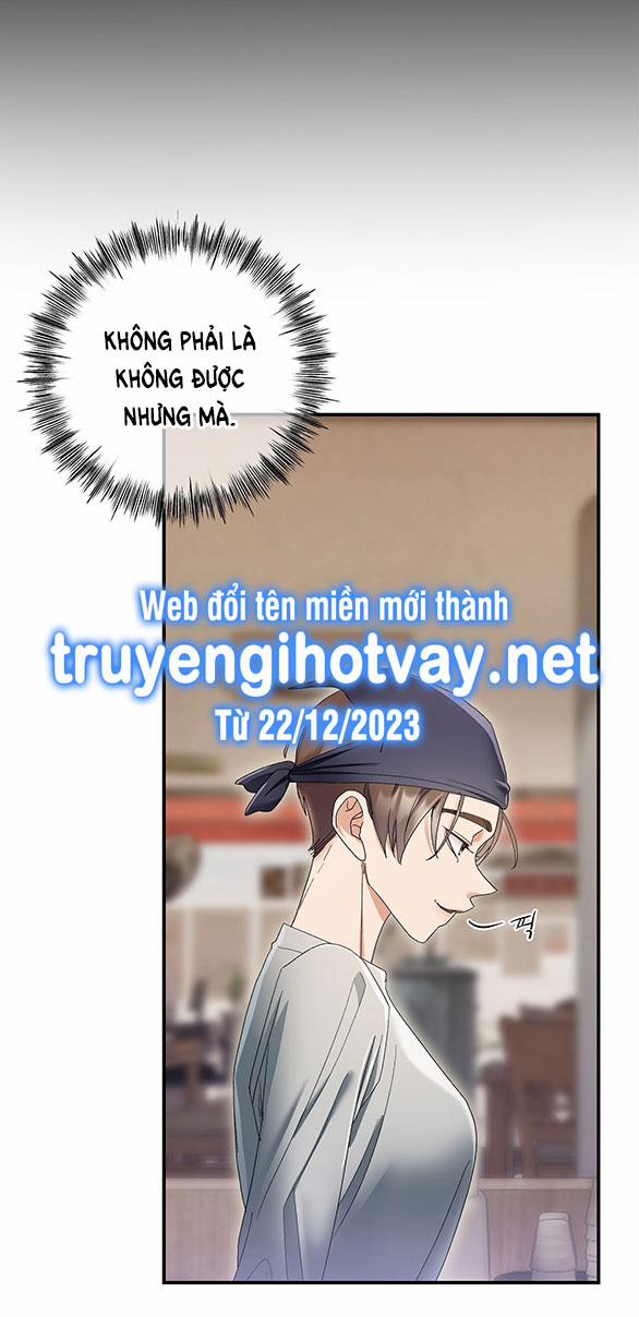 [18+] Hối Lộ Ngọt Ngào 14 trang 21