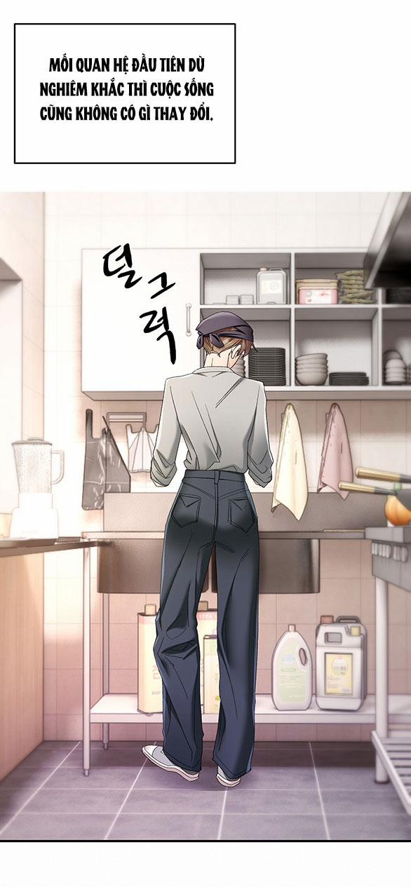 [18+] Hối Lộ Ngọt Ngào 14 trang 22