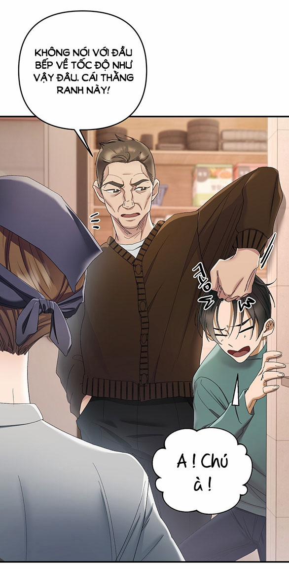 [18+] Hối Lộ Ngọt Ngào 14 trang 24