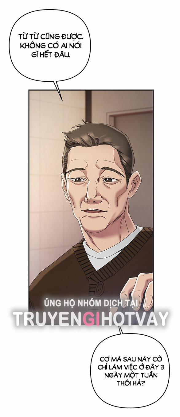 [18+] Hối Lộ Ngọt Ngào 14 trang 25