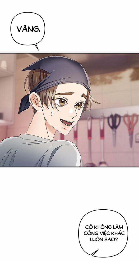 [18+] Hối Lộ Ngọt Ngào 14 trang 26