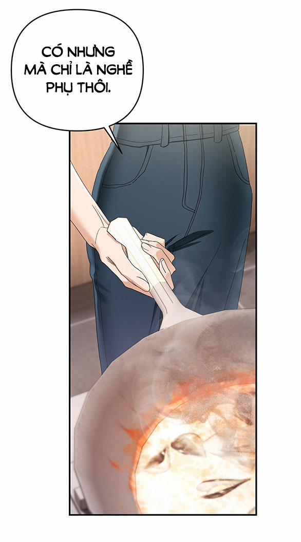 [18+] Hối Lộ Ngọt Ngào 14 trang 27