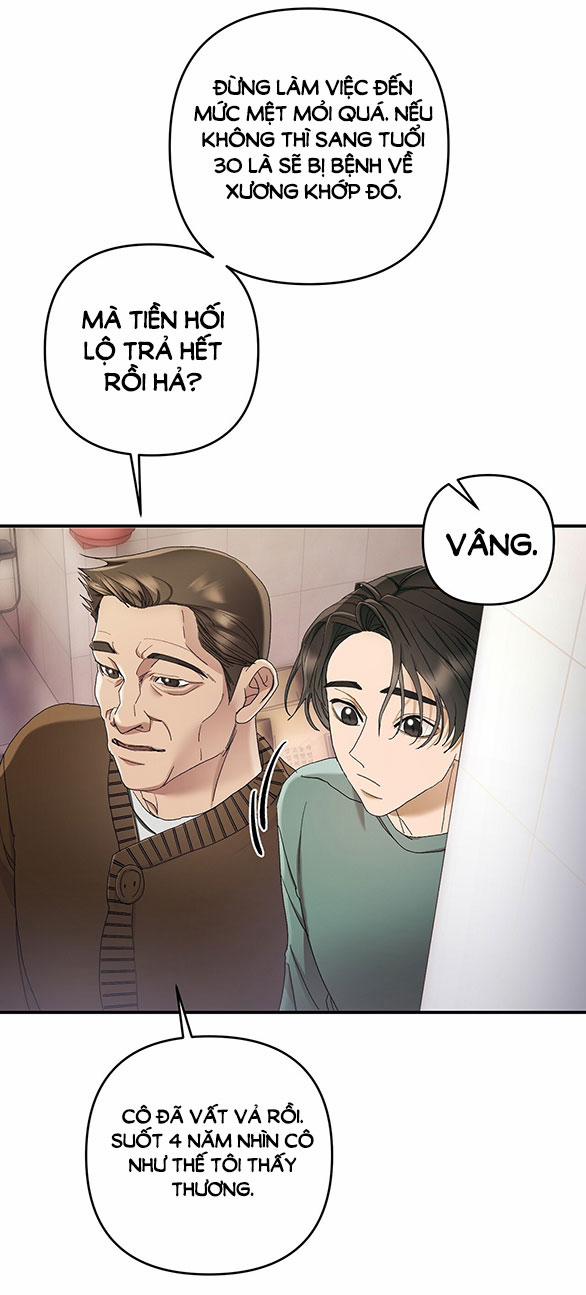 [18+] Hối Lộ Ngọt Ngào 14 trang 28