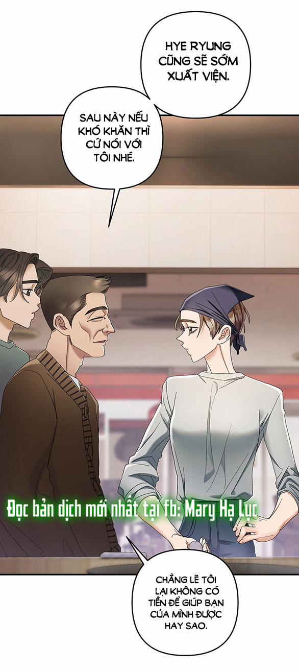 [18+] Hối Lộ Ngọt Ngào 14 trang 29