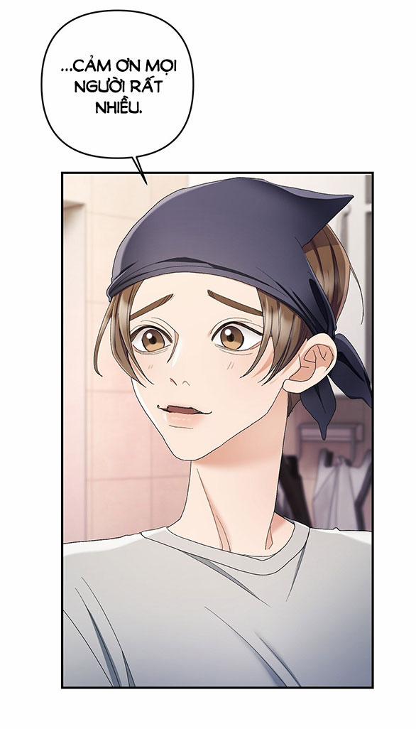 [18+] Hối Lộ Ngọt Ngào 14 trang 30