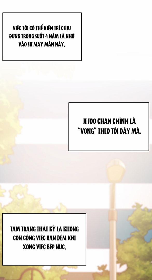 [18+] Hối Lộ Ngọt Ngào 14 trang 31