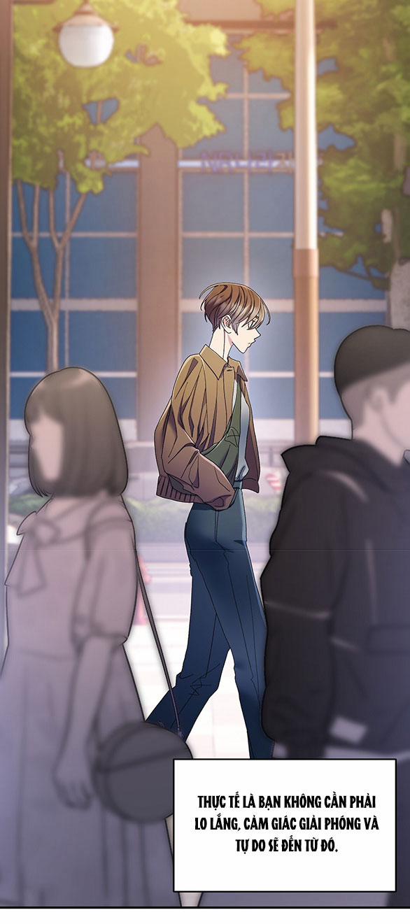 [18+] Hối Lộ Ngọt Ngào 14 trang 32