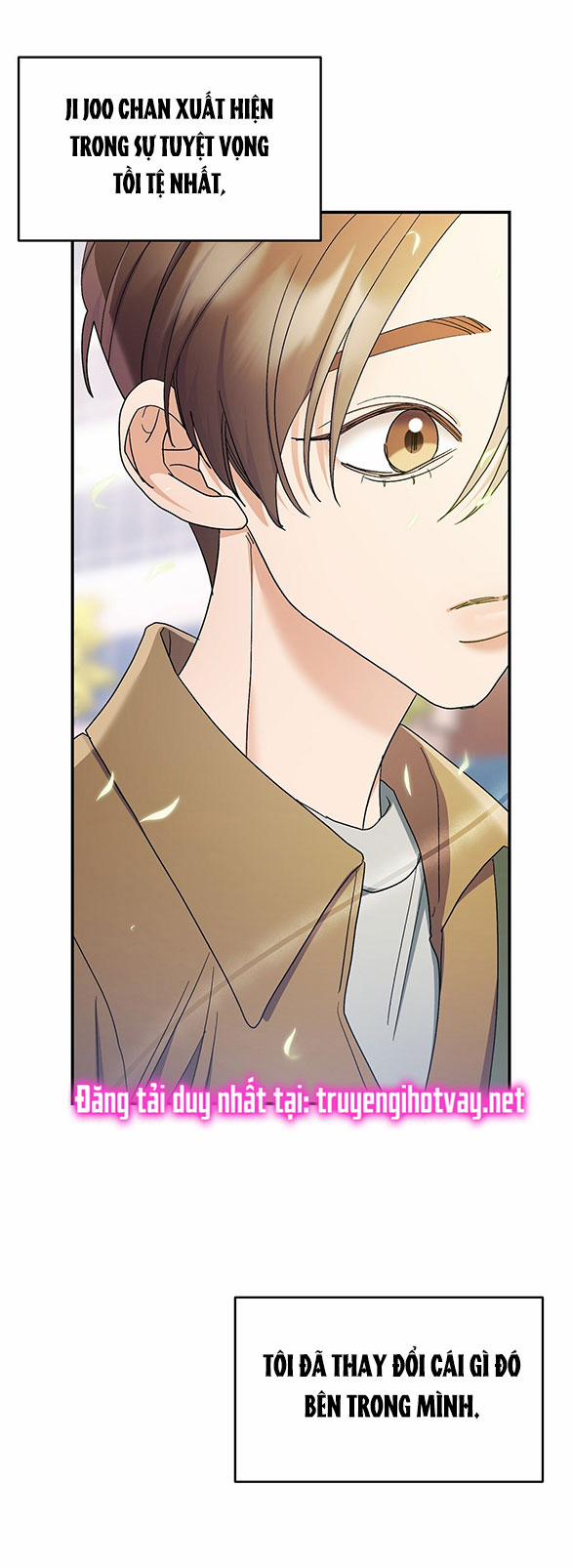 [18+] Hối Lộ Ngọt Ngào 14 trang 33