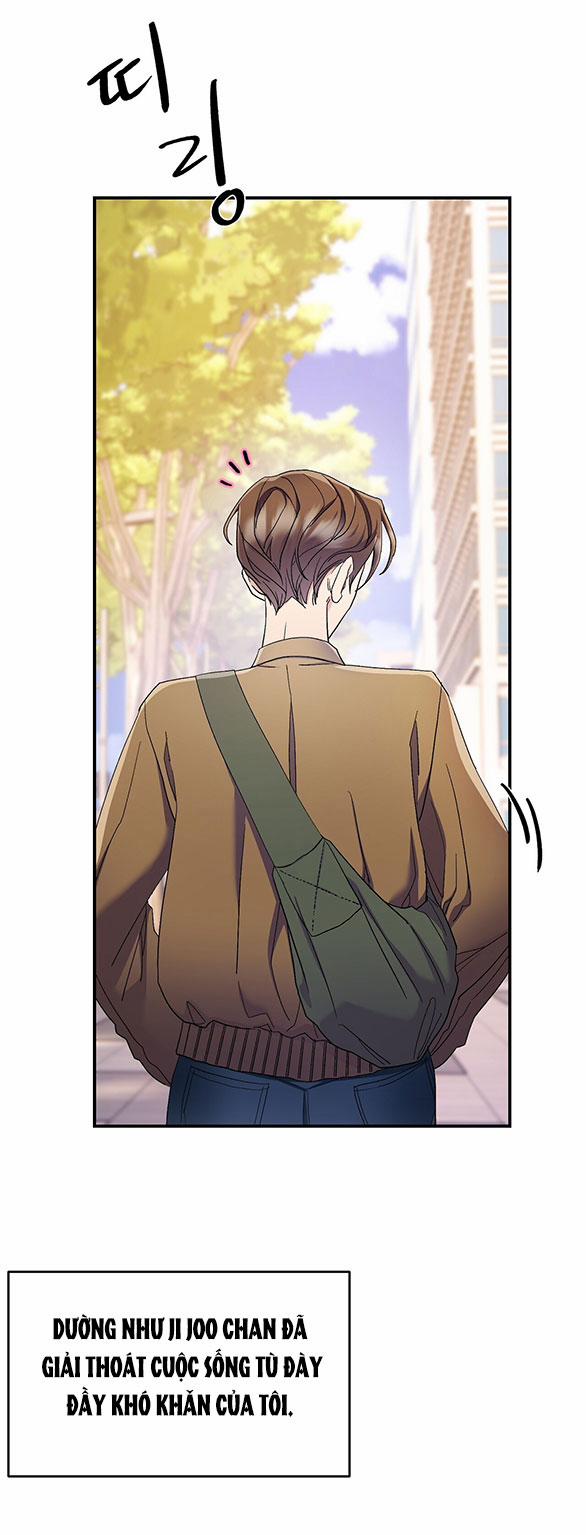 [18+] Hối Lộ Ngọt Ngào 14 trang 34